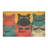 Keynan Animal Print Indoor Rug-1288407020