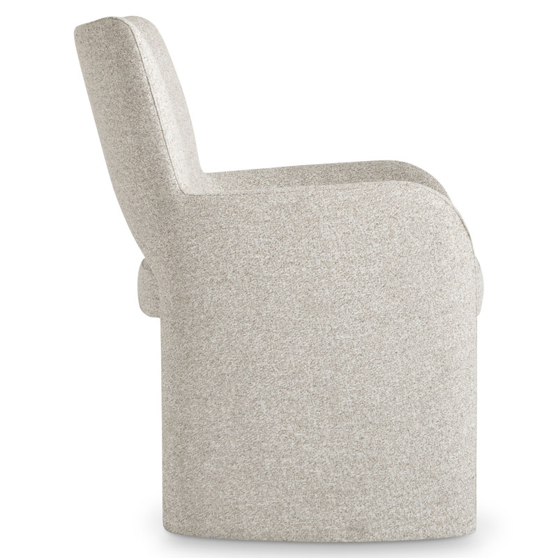 Bernhardt Loggia Shelter Back Arm Chair