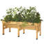 VegTrug medium medium - natural