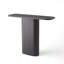 Kyrtos 42'' W Marble Console Table