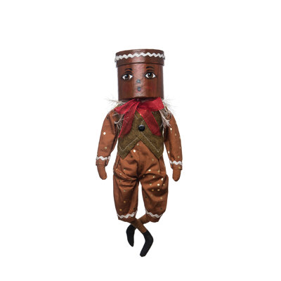 Figurine de poupée Gionni