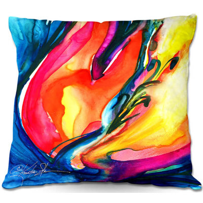  Coussin Couch Soul Flower