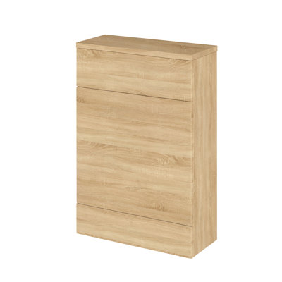 Fusion Fitted Furniture - 50.5cm Toilet Unit