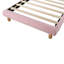 Sandina 90 x 200Cm Platform Bed-1374382675