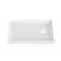 DeerValley  Single Threshold Shower Base in White, Left or Right Location
