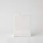 Icon Vase-Matte White-Med