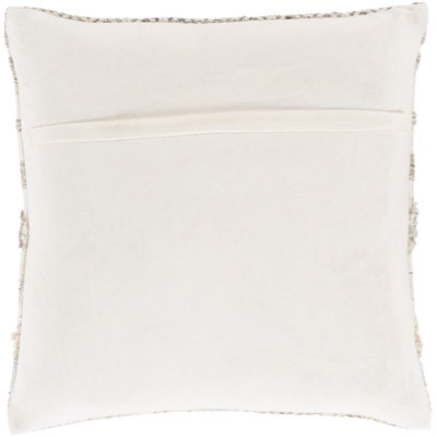 Lorens Accent Throw Pillow Cover