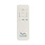 Lit réglable simple Bt2500 - Positions réglables, télécommande sans fil, mémoire programmable, capacité de la tête et du pied de 850 lb, bleu gris et bleu-1230007074