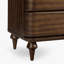 Table de chevet Louie Mid Century Modern