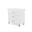 Orla Changing Unit - White