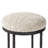 Eloise Backless Metal Stool-868533709