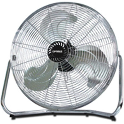 Ventilateur de plancher industriel ultra-rapide Optimus