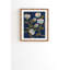 " Megan Galante Blue Perennial " by Megan Galante-50456785-50457193-50457565