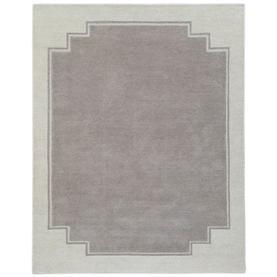 Hand Tufted Speakeasy Rug