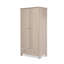 Nika Double Wardrobe - Aspen