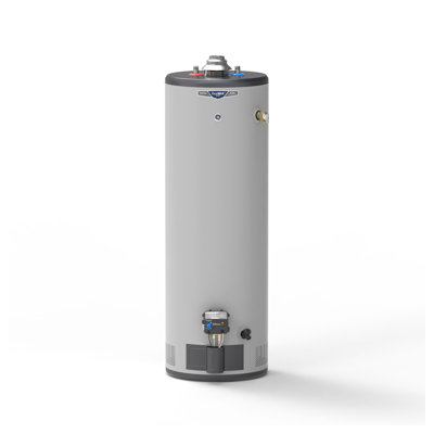 Liquid Propane Storage Tank Water Heater