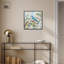 "Blissful Blue Bird" par Coast Art Farmhouse-104324585-104324592
