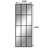 Gianlucas Window Pane Full Length Mirror Wall Mirror-641554705