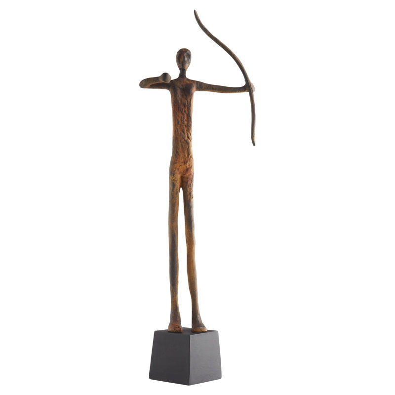 Maasai Figurines & Sculptures
