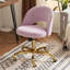 Fauteuil de bureau avec roulettes-100006628-100006632