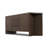 Lawson Media Console-Warm Grey Marble