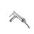 Mia Single-handle Bathroom Faucet-95236189