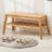 Aansh Storage Bench
