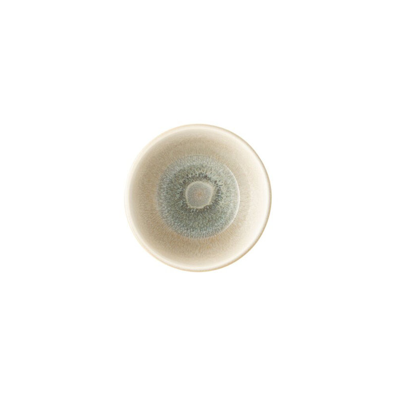 Junto Handmade Stoneware Cereal Bowl, Dune