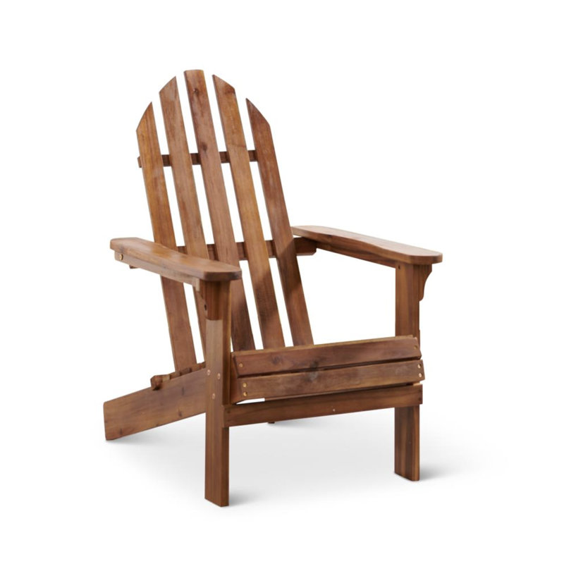 Ensa Outdoor Adirondack Chair
