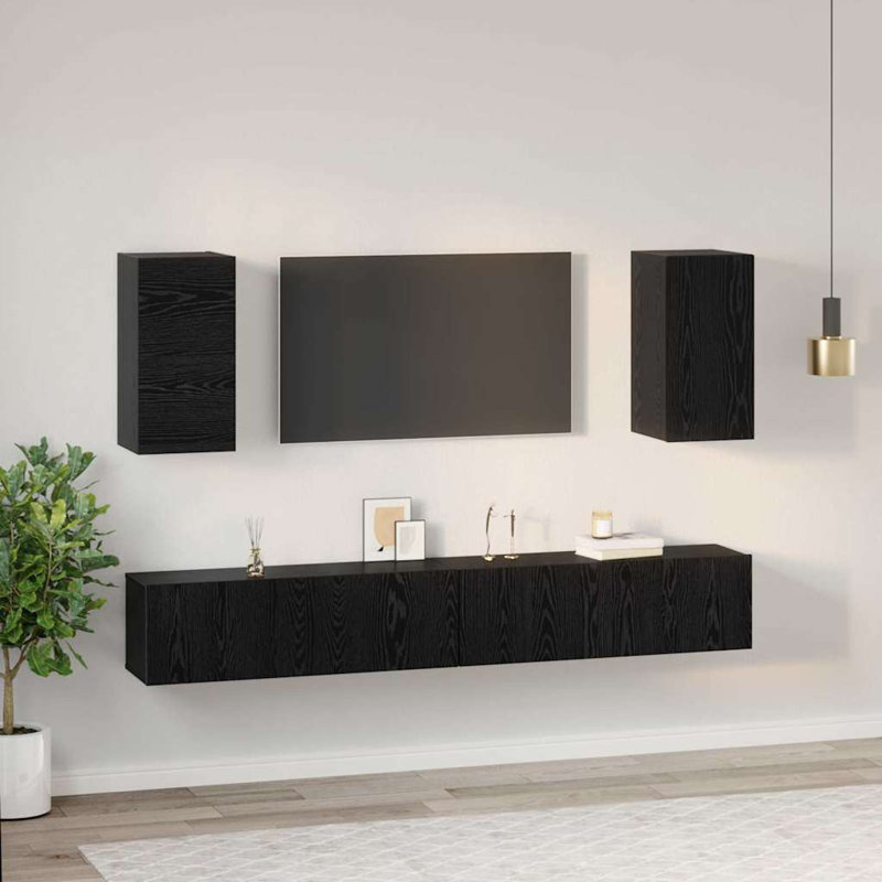 TV Stand for TVs up to 88"