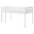 Gopinath Kids Twin Loft Bed-848510964