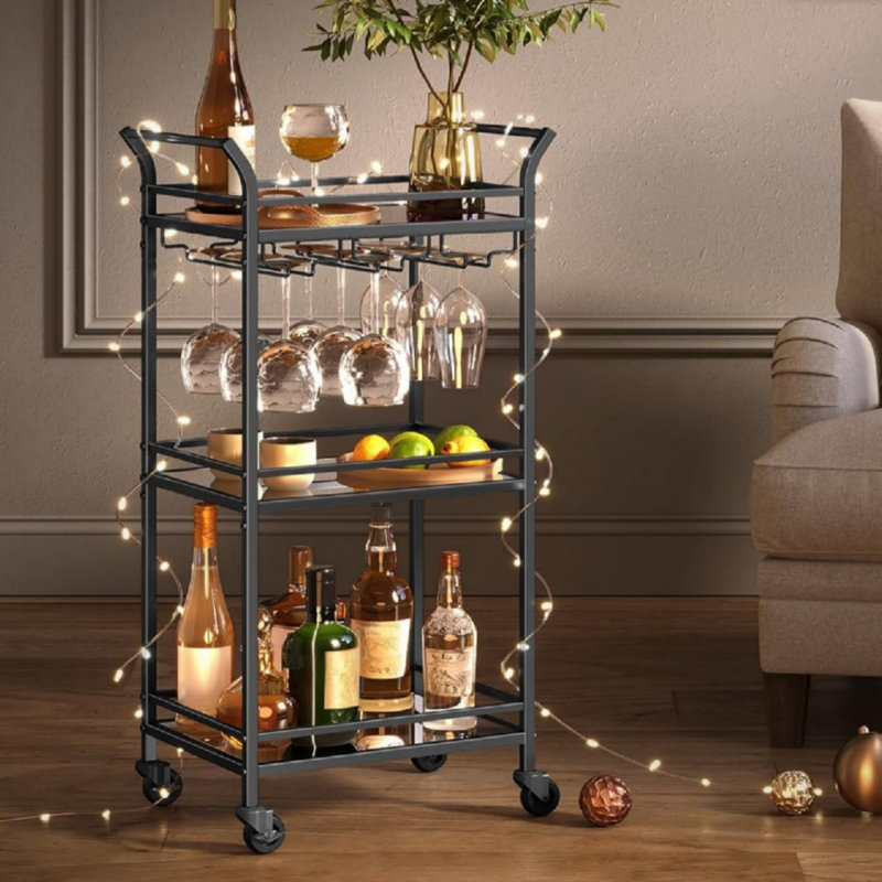 Bar Cart
