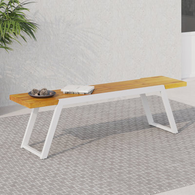 Banc de pique-nique Alvis Frank