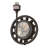 Valdosta Armed Sconce