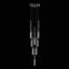 Antonia 11 - Light LED Pendant-15367856