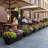 Metal Planters for Outdoor Plants-391004229