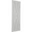 Volets à fixation fixe en PVC True Fit-64457355-64457366-64457388
