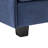 Polyester Upholstered Modular Sectional