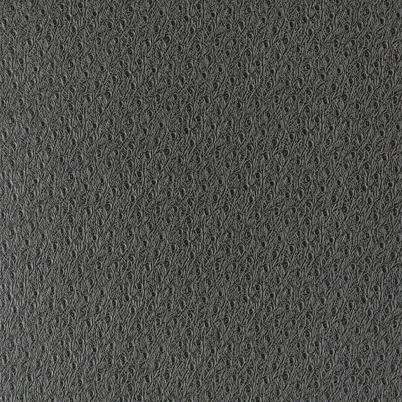 Ostrich Wallpaper, Graphite