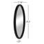 Miroir d'appoint Barrientos