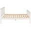 Ursina Bed Frame-841480911-841480904