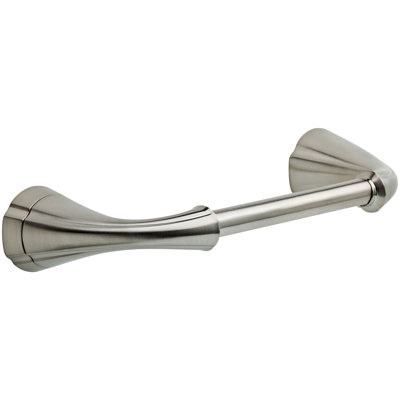 Addison Wall Mounted Toilet Paper Holder