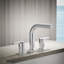 Garniture de robinet de salle de bain Elate-109554956