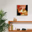  «Variété 7» par Cheryl Warrick, art mural sur toile, 12 po x 12 po-484152869