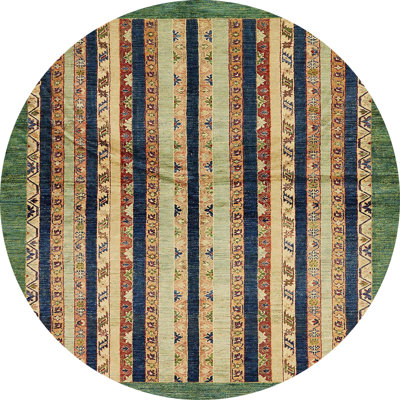 Abstract Indoor Rug