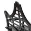 Bay Lake Garden Bench, Jet Black-548772079