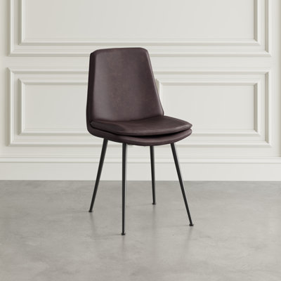 Keandria 19'' H Upholstered Side Chair