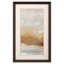 Unify Amber IV Print by Messina