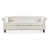 White Faux Leather selected