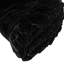 Vickerman Plush Black Velvet Christmas Tree Skirt-35819862-51017270